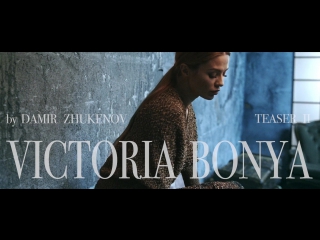 Victoria bonya by damir zhukenov