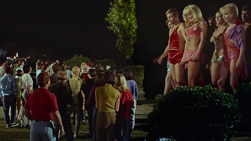 Village of the giants (1965)