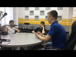 Берем интервью у going deeper