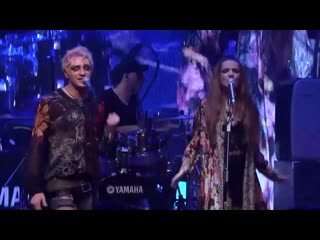 【mikelangelo loconte】neverland 20190719 beijing 16 joy