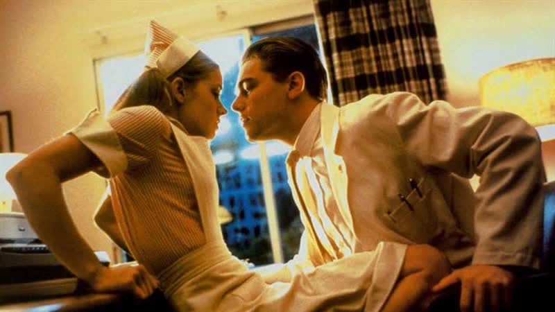 Поймай меня, если сможешь (2002) трейлер на русском