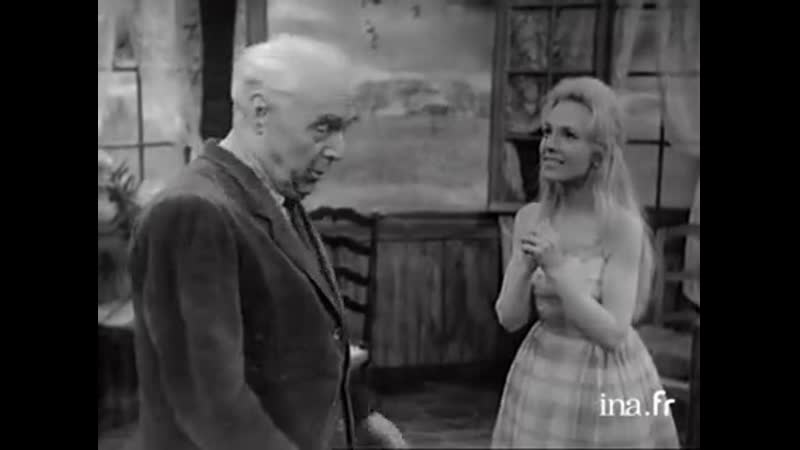 Nationale 6 (1962) fr