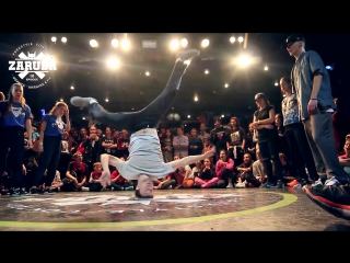 Best of zaruba ★★★bboy yurock★★★