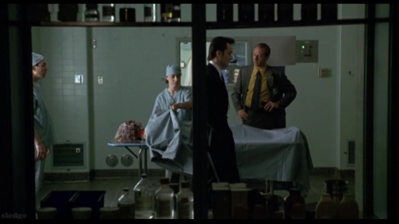 Annette bening nude the grifters (1997) watch online