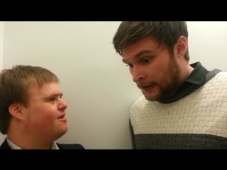 What do you love about your life, jack reynor