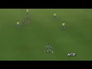 Ten minutes of a 19 year old lionel messi enjoy greatness