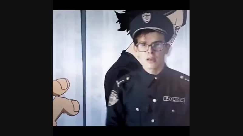 [bnha] shouta aizawa