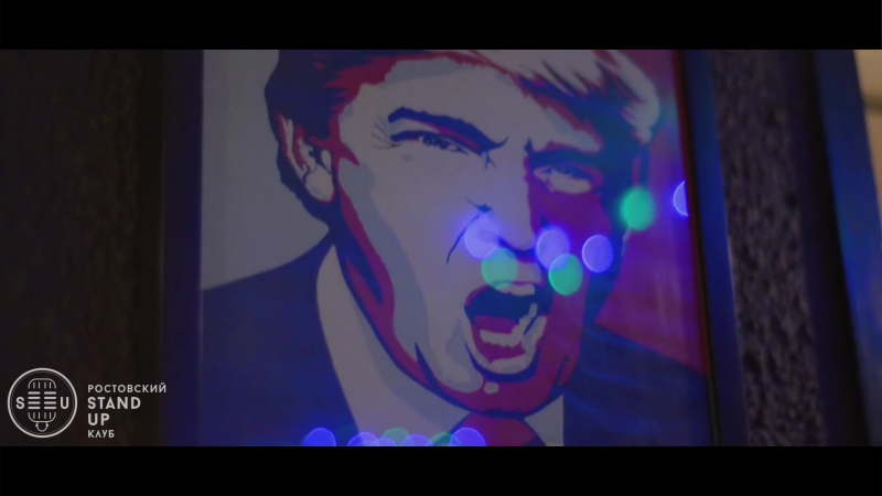 Standup porn video – Standup
