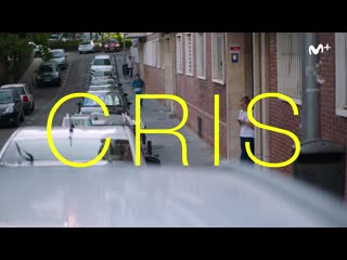 Cris, nora, viri y eva | s4 e8 clip 1 | skam españa