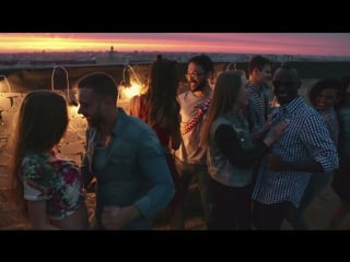 Mish smash touch touch (unofficial video english version)