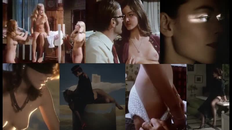 Большая подборка эротических сцен из фильмов.. — Video | VK
