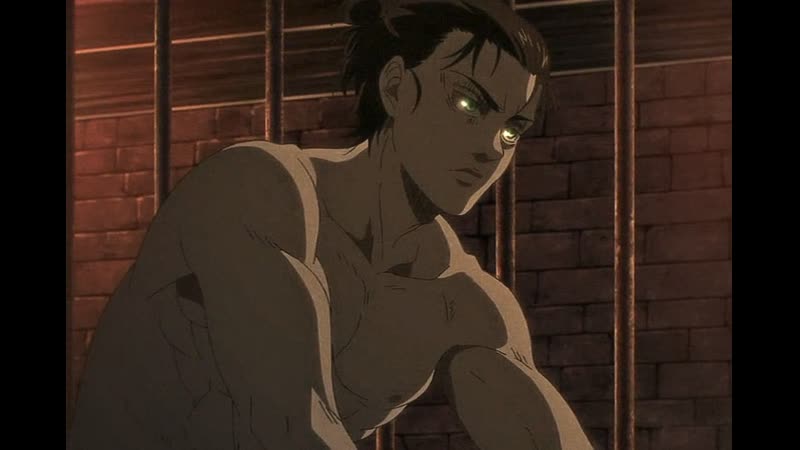 Eren yeager [ porn on titan ]