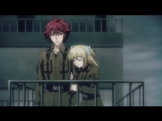 [abd] schwarzesmarken / чёрные метки [06 из 12] nika lenina & ancord