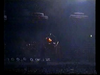 Rammstein live in russland, ice palace