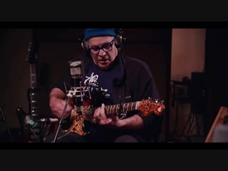 Ry cooder the prodigal son (live in studio) hd