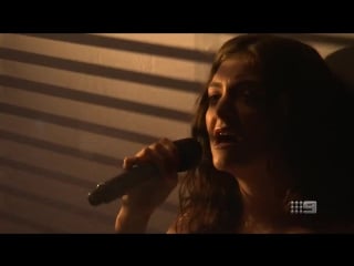 Lorde liability & green light (live @ arias awards)