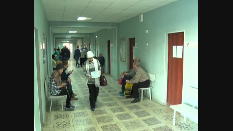 Свиной грипп пришел в первоуральск