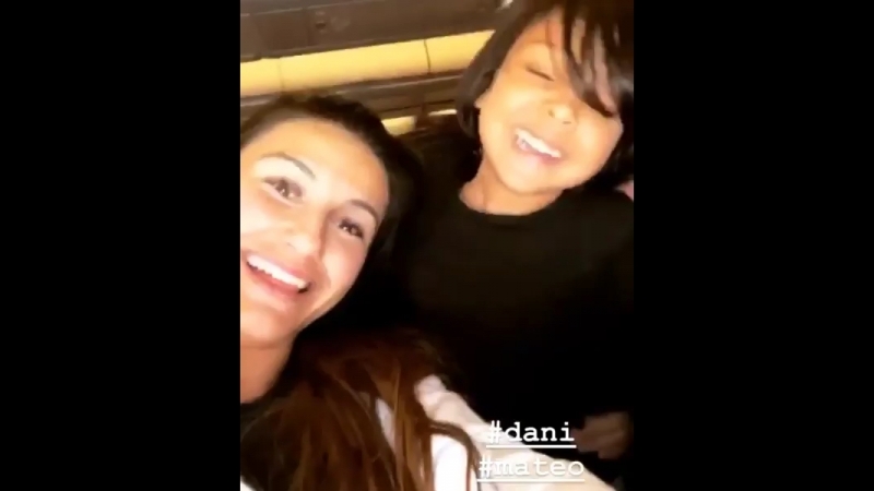 Даниэла салас и матео навас | daniela salas and mateo navas