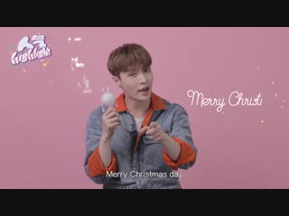 181226 zhang yixing 张艺兴 highlight interview