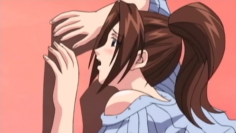 Kininaru kimochi ova 2 uncensored