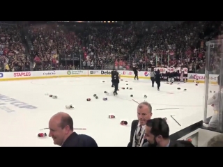 It makes grown men cry stanleycup