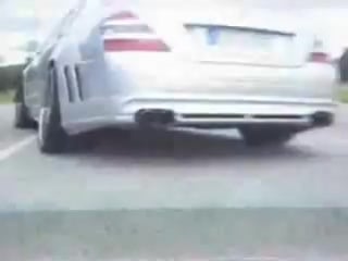 Mercedes benz s65 asma bi turbo v12 w 221