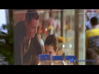 Zeyker lipton reklamı kamera arkası