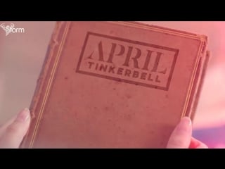 [fsg storm] april tinker bell ||