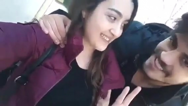 Berk ve cansu