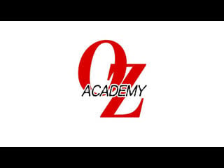 Oz academy there is no christmas in the country of oz!