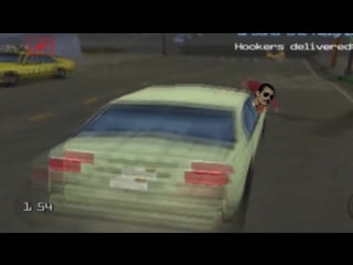 Greatest bmx game of all tim (bmx xxx, part 1)