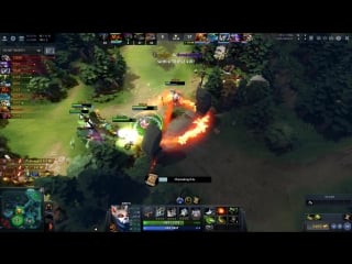 Abed is back to meepo again epic gameplay with 2x ethereal build dota 2