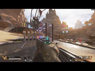 Rampart bug when 2 rampart tactics are placed and shot through, the player dc's happened in a real game and tested it out in f