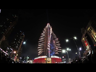 Lotte world tower 불꽃축제(11 min)