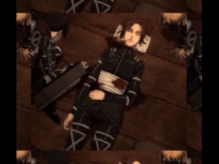 Porn on titan; sasha braus & mikasa ackerman [vine/edit]