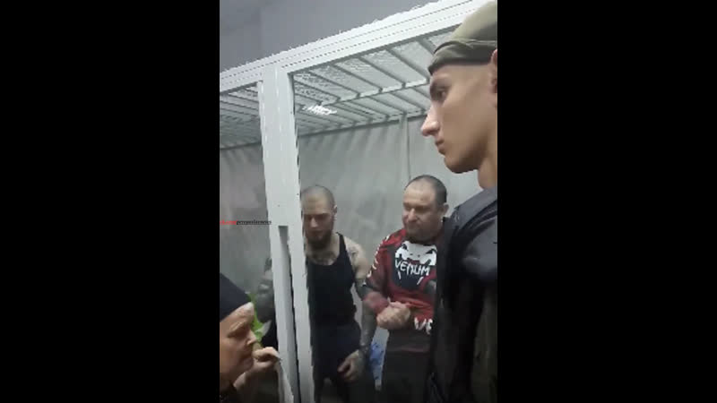 Мама ірини ноздровськоі на суді у торнадо