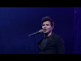 Vincent niclo concert privé sur france bleu live (27 10 2016)