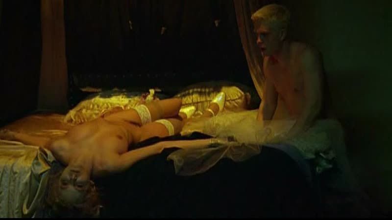 Анна вендзиковская ненасытность / anna wendzikowska nienasycenie ( 2003 )