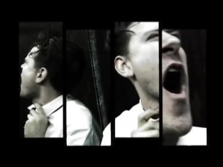 Hatebreed thirsty and miserable