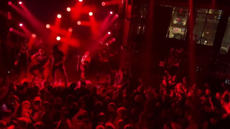 Пневмослон машем хуями