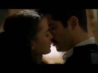 ♥ feride kamran love scenes ☜♡☞ mohamad mounir soutek ♥ calikusu