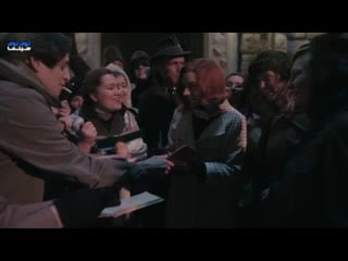 The queen’s gambit episode 7 [chess, sport, girls, tv, fashion, love]