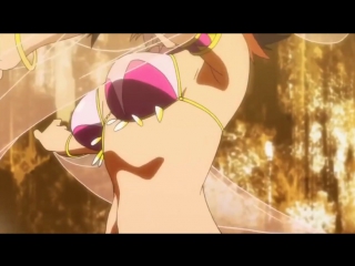 Shut up and dance amv