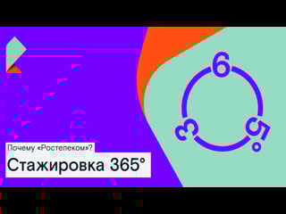 #стажироа 365°/ it