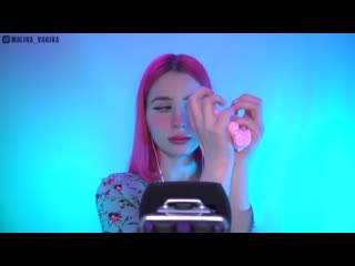 [malina asmr] 💦твоё любимое асмр💦 за 13 минут \ 💦your favorite asmr💦 in 13 minutes