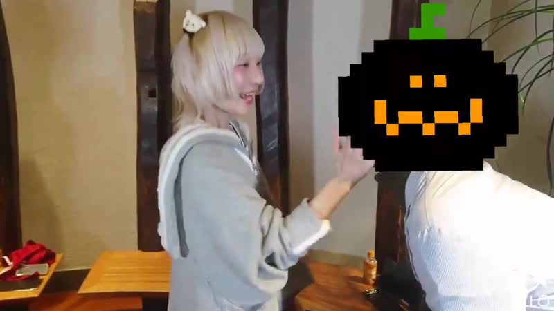 Cy8er slaps by members 1