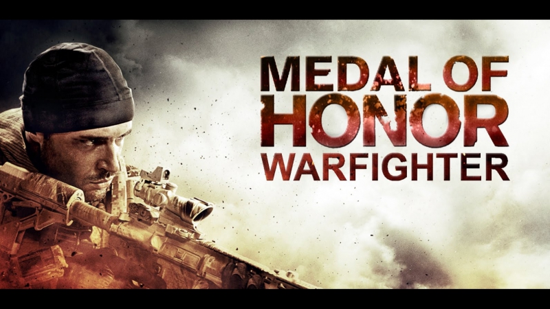 Обзор medal of honor warfighter (вот это игры) wolfing
