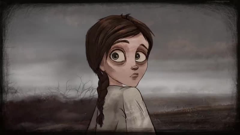 Голодний дух пам'яті жертв голодомору #україна #геноцид #голодомор #українці #історія #ukraine #holodomor #кіно ua