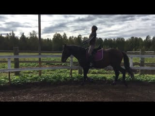 Кристина, неаполь и рембо)