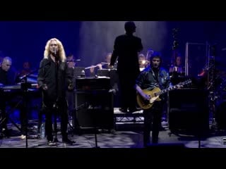 Steve hackett – afterglow